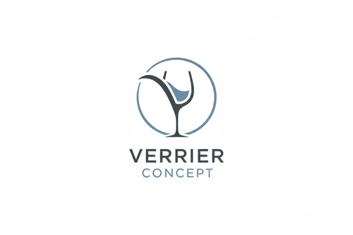 something small as a logo